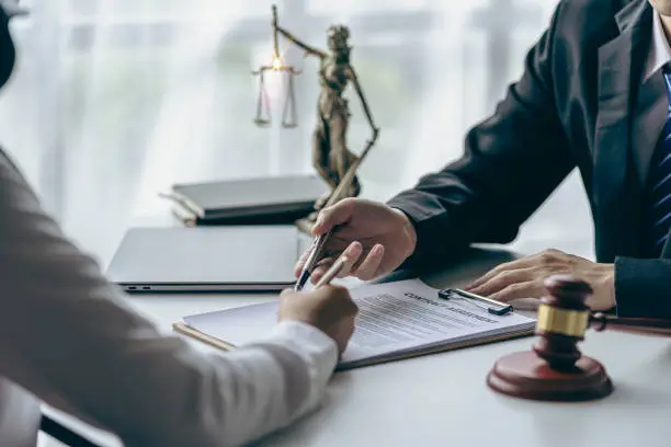 Court Kutchery Lawyers Team